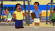 The Cleveland Show