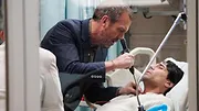 Dr House S8 E8