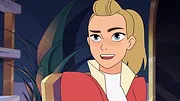 She-Ra et les princesses au pouvoir S4 E7