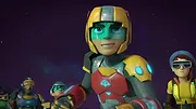 Robozuna