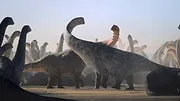 Planète préhistorique