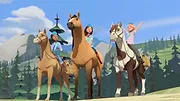 Spirit : Au galop en toute liberté S2 E7
