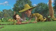 Bheem Bam Boum