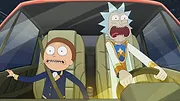 Rick et Morty