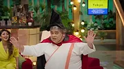 The Great Indian Kapil Show