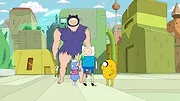 Adventure Time