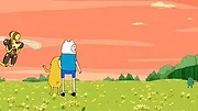 Adventure Time