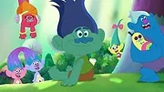 Trolls : en avant la musique !