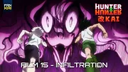Hunter X Hunter Kaï