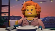 LEGO City Adventures