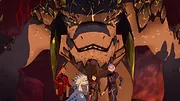 Le Prince des dragons