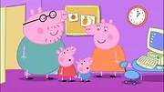 Peppa Pig S5 E11
