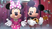 Les aventures de Mickey et ses amis