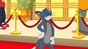 Tom et Jerry à New York