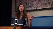 Les Thunderman S1 E14