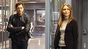 New York Section Criminelle S4 E1