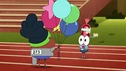 Pinky Malinky