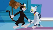 Tom et Jerry Show S1 E17