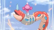 Pokémon : Les horizons S1 E39