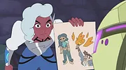 She-Ra et les princesses au pouvoir S5 E10