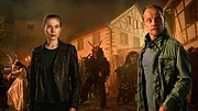 Meurtres en eaux troubles S1 E14