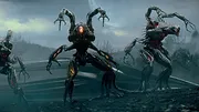 Perdus dans l'espace