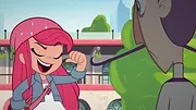 Strawberry Shortcake: Berry in the Big City
