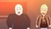 Bad Exorcist