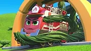 Mighty Express