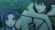The Rising of the Shield Hero