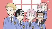 Soul Eater