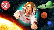 Danny Go!