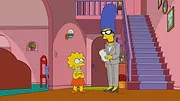 Les Simpson S30 E21