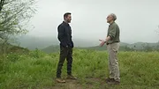 À l'aube de notre histoire