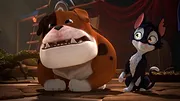 Idéfix et les Irréductibles S2 E3