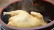 L'origine des saveurs