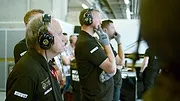 Formula 1 : Pilotes de leur destin