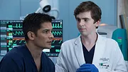 Good Doctor S1 E8