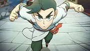 Scissor Seven