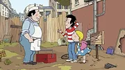 Tom-Tom et Nana S1 E46