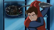 Ultimate Spider-Man