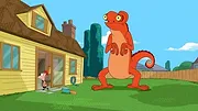 Phinéas et Ferb