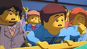 LEGO City Adventures