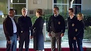 NCIS : Enquêtes spéciales