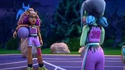 Monster High : Un lycée pas comme les autres