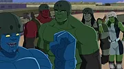 Hulk et les Agents du S.M.A.S.H.