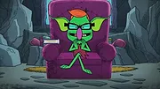 Teen Titans Go! S7 E5