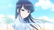 Komi cherche ses mots