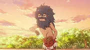Sacrée galère !