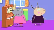 Peppa Pig S8 E36